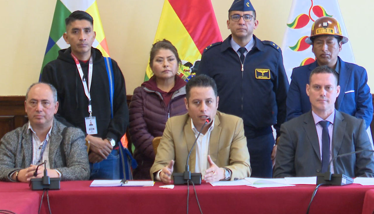 Lara dice que el Legislativo “recuperará” las interpelaciones y anuncia comisiones para indagar a los anteriores gobiernos