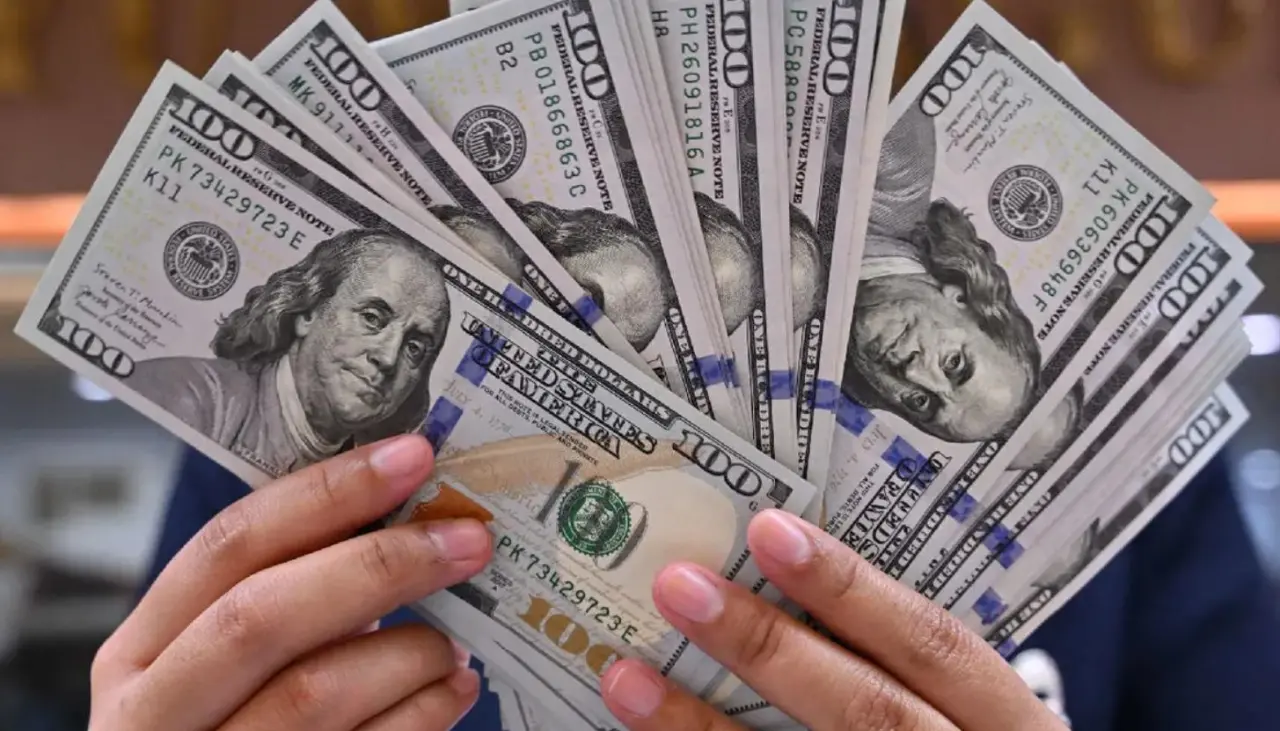Mercado paralelo: ¿A cuánto se cotiza el dólar físico y el digital este 11 de septiembre?