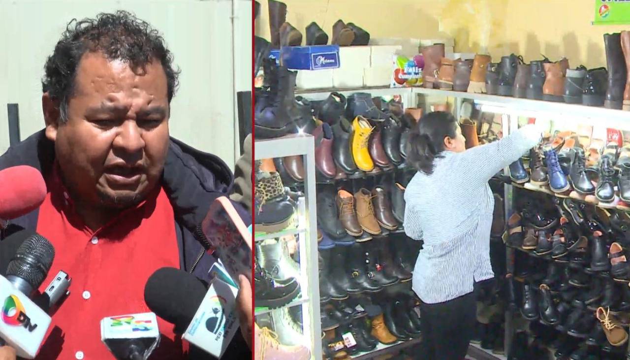 Gremiales dicen que pedido de incremento salarial de la COB generará una crisis económica