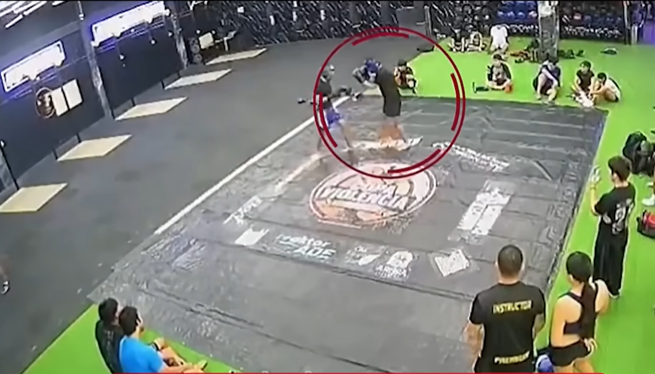 Ministerio Público amplía investigación contra dos personas por el homicidio de un menor en práctica de boxeo