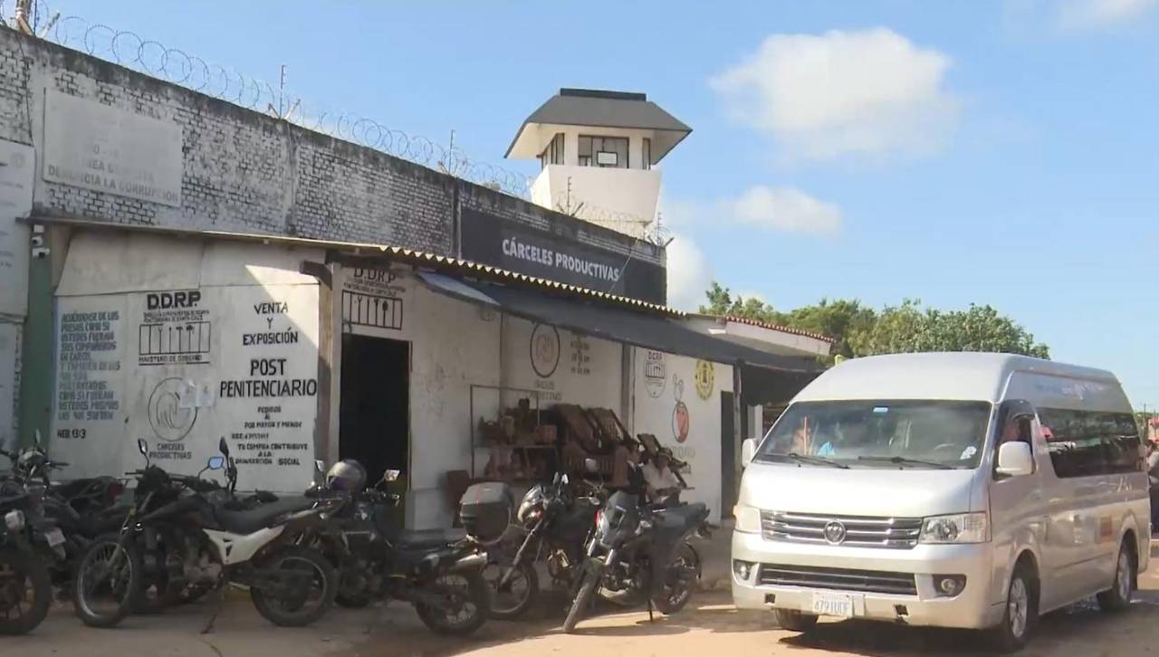Balacera en San Ignacio de Velasco: Dictan detención preventiva para dos acusados y arresto domiciliario para el tercero 