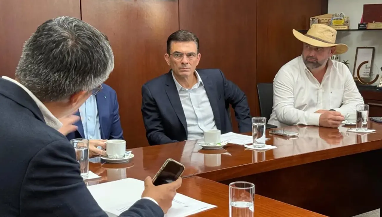 Agropecuarios ven señales positivas del nuevo Gobierno y aguardan las medidas para impulsar la economía