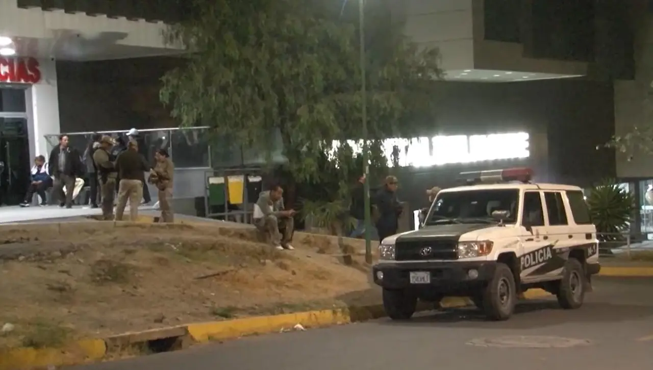 Investigan ataque armado a una mujer y muerte de otra persona en la zona norte de Cochabamba