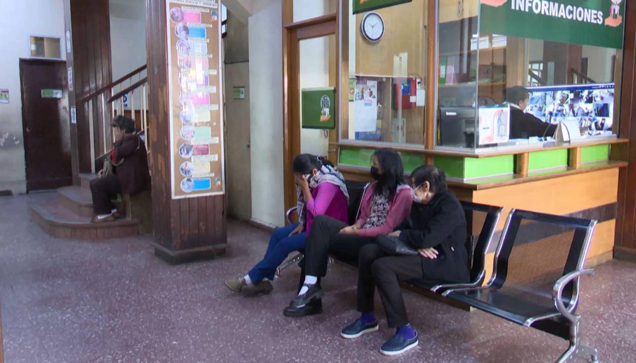 ¡Atención! Profesionales en salud de la CNS anuncian paro nacional para este miércoles