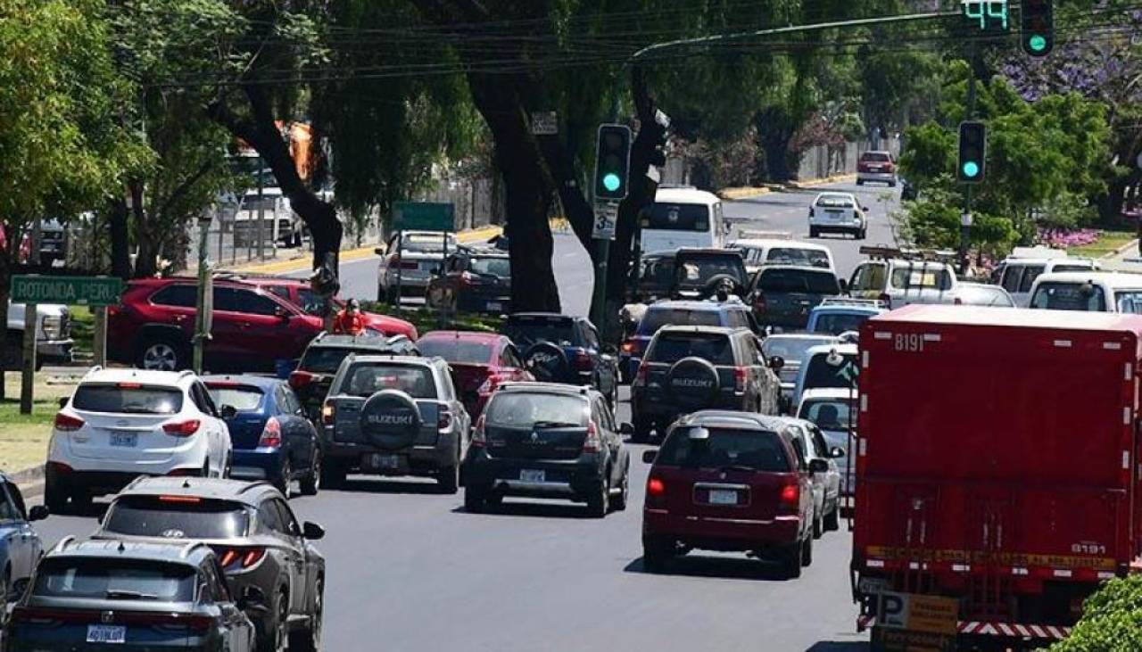 Alcaldía cruceña retrocede en su intención de retirar placas a vehículos con deudas tributarias y dice que ya no aplicará la medida 