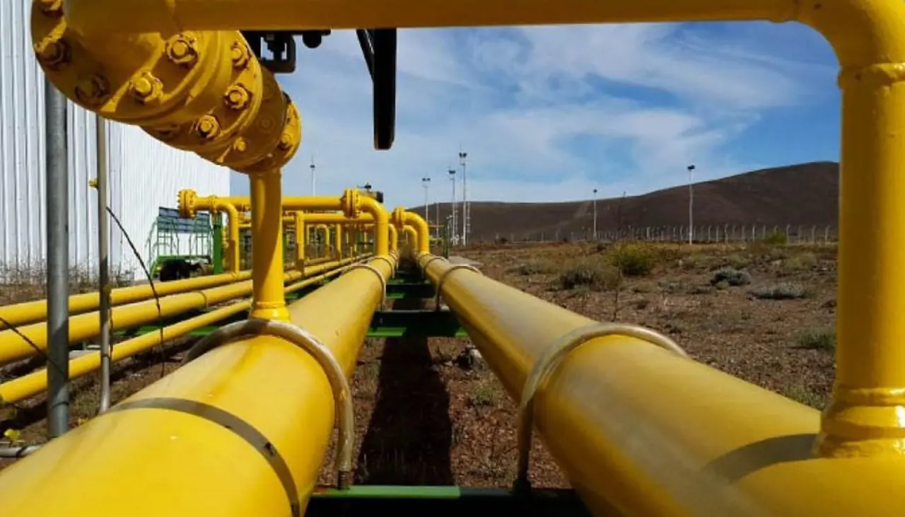 Usando ductos bolivianos, Petrobras realizó la primera importación de gas natural de Argentina
