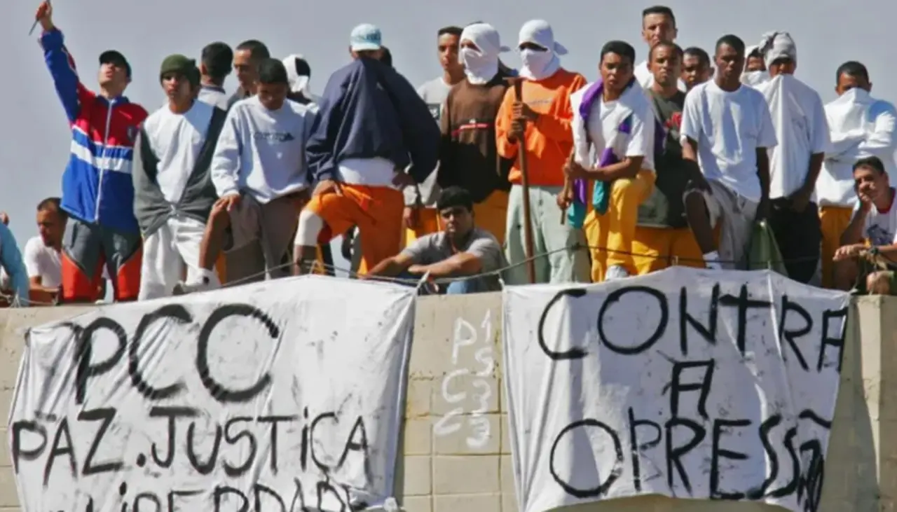 Presencia del PCC en Bolivia: El país no tiene un sistema que neutralice a los capos de la droga, advierte analista