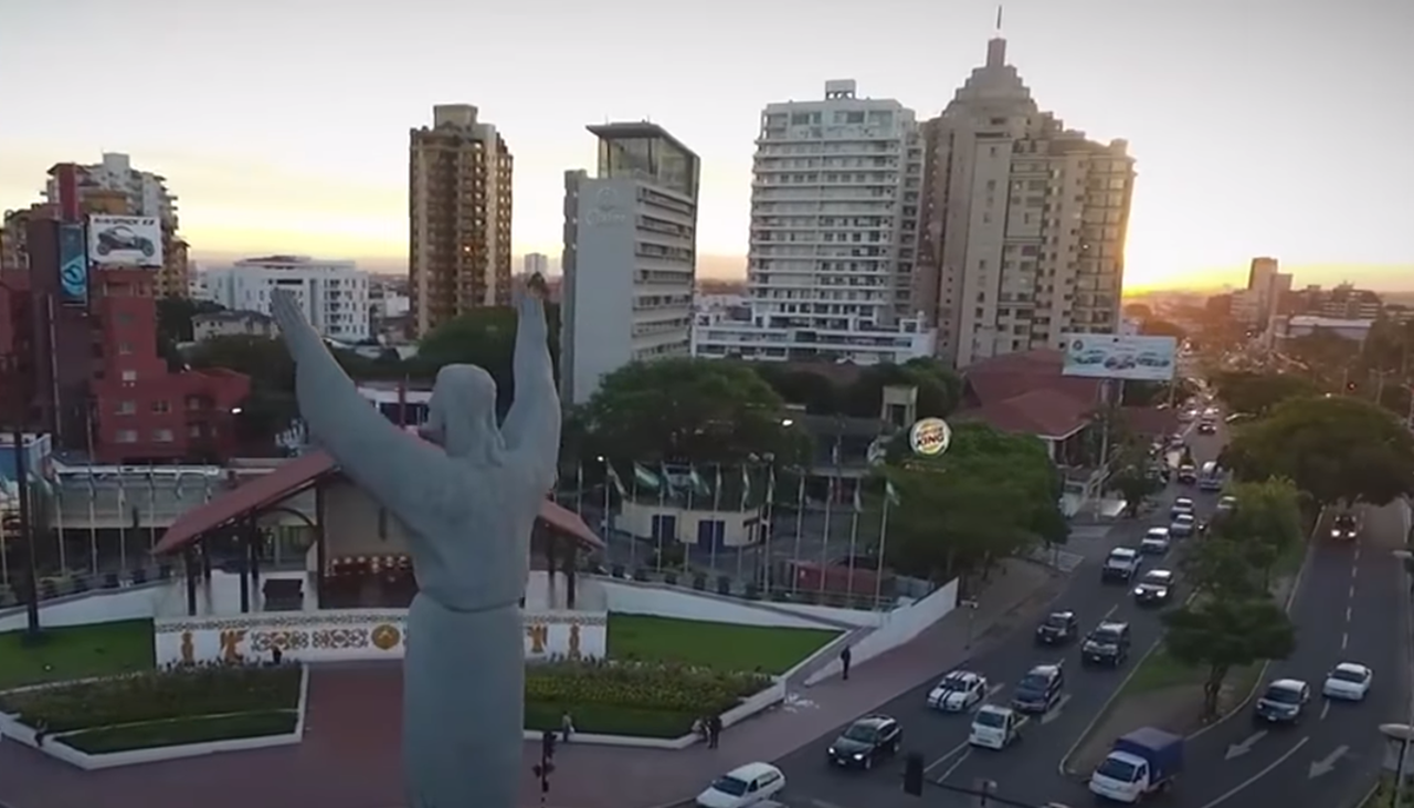 Tome nota: Así estarán las temperaturas en Santa Cruz este fin de semana y en el retorno a clases