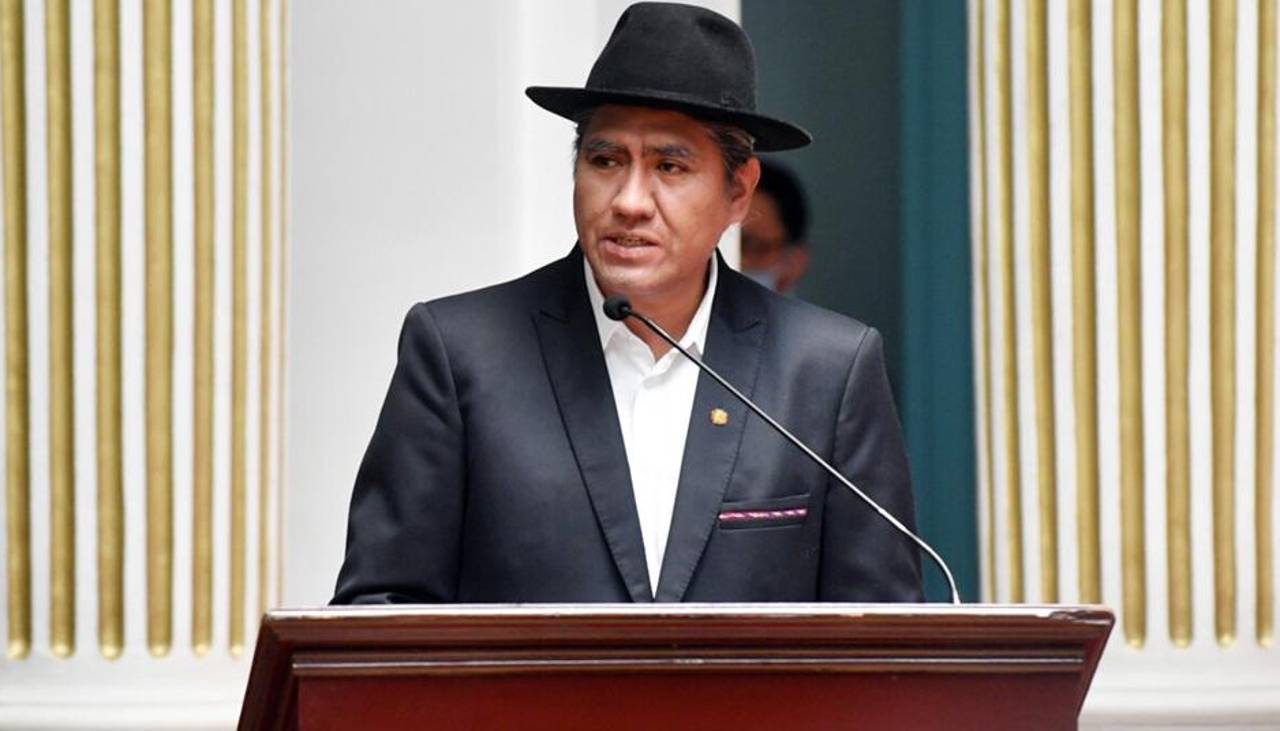 Excanciller de Evo renuncia a la indemnización por su inhabilitación como candidato en 2020