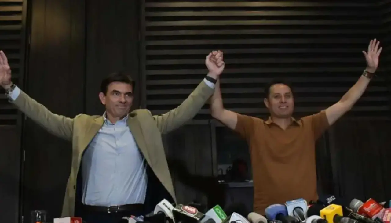 Analista dice que DS 5515 es constitucional y que Paz puede gobernar desde el exterior por medios tecnológicos