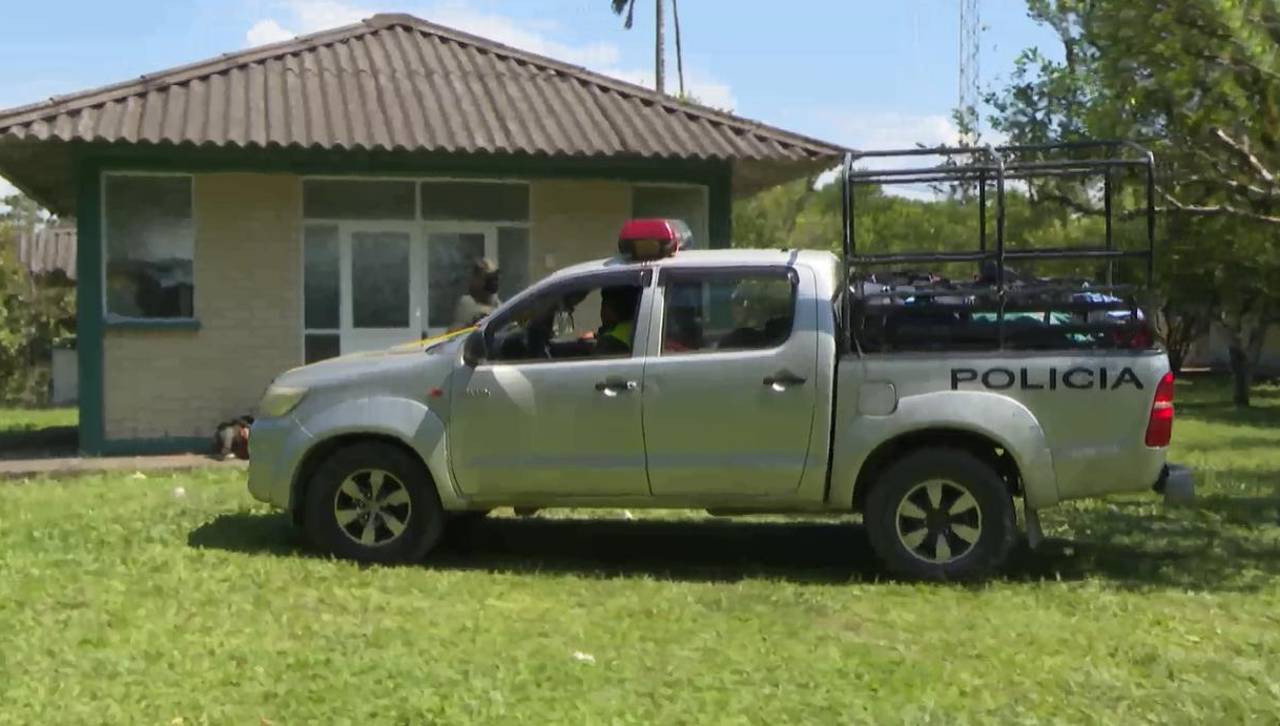 Acribillado en Villa Tunari tenía antecedentes por narcotráfico, recibió al menos nueve disparos