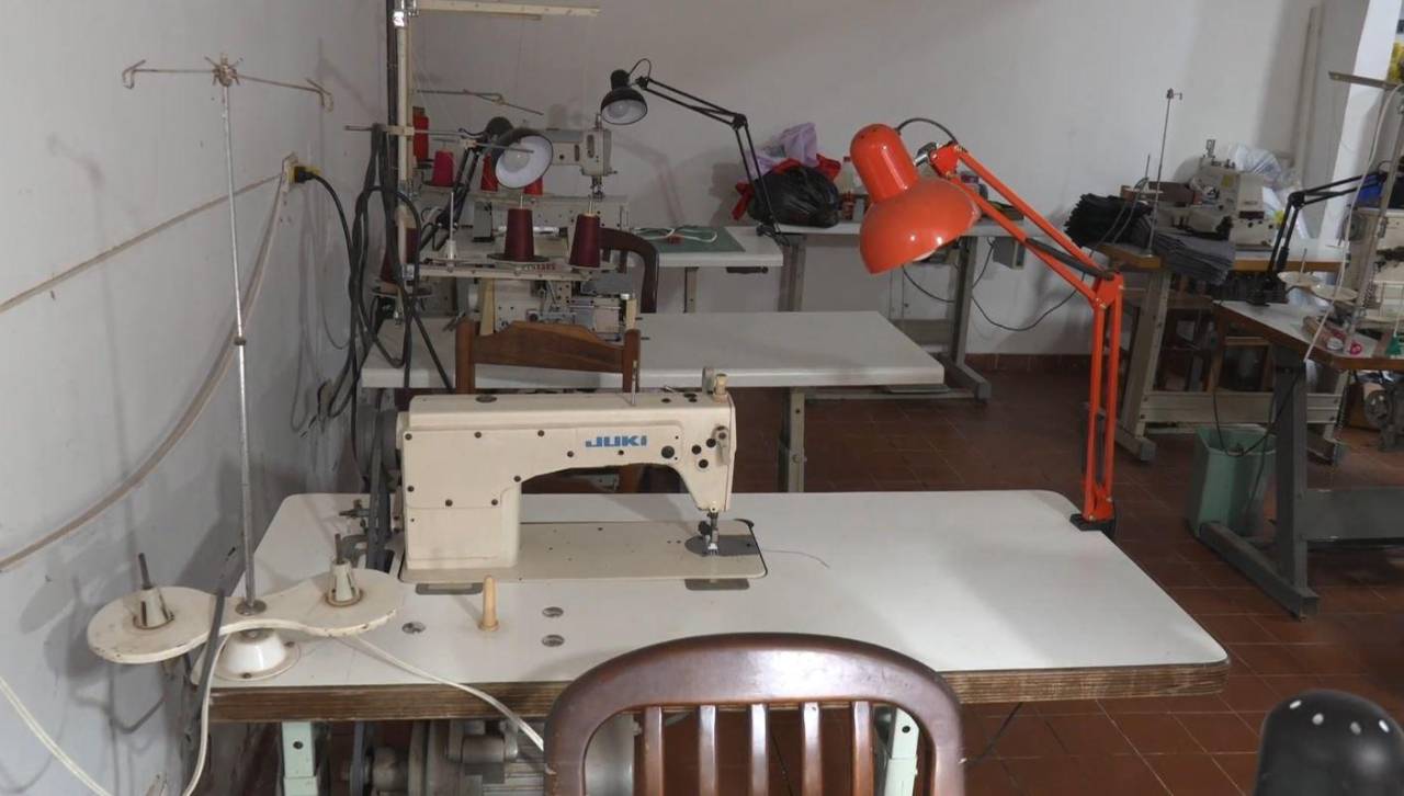 “Tenía 10 empleados, tuve que despedir a ocho”, cuenta microempresaria afectada por los bloqueos