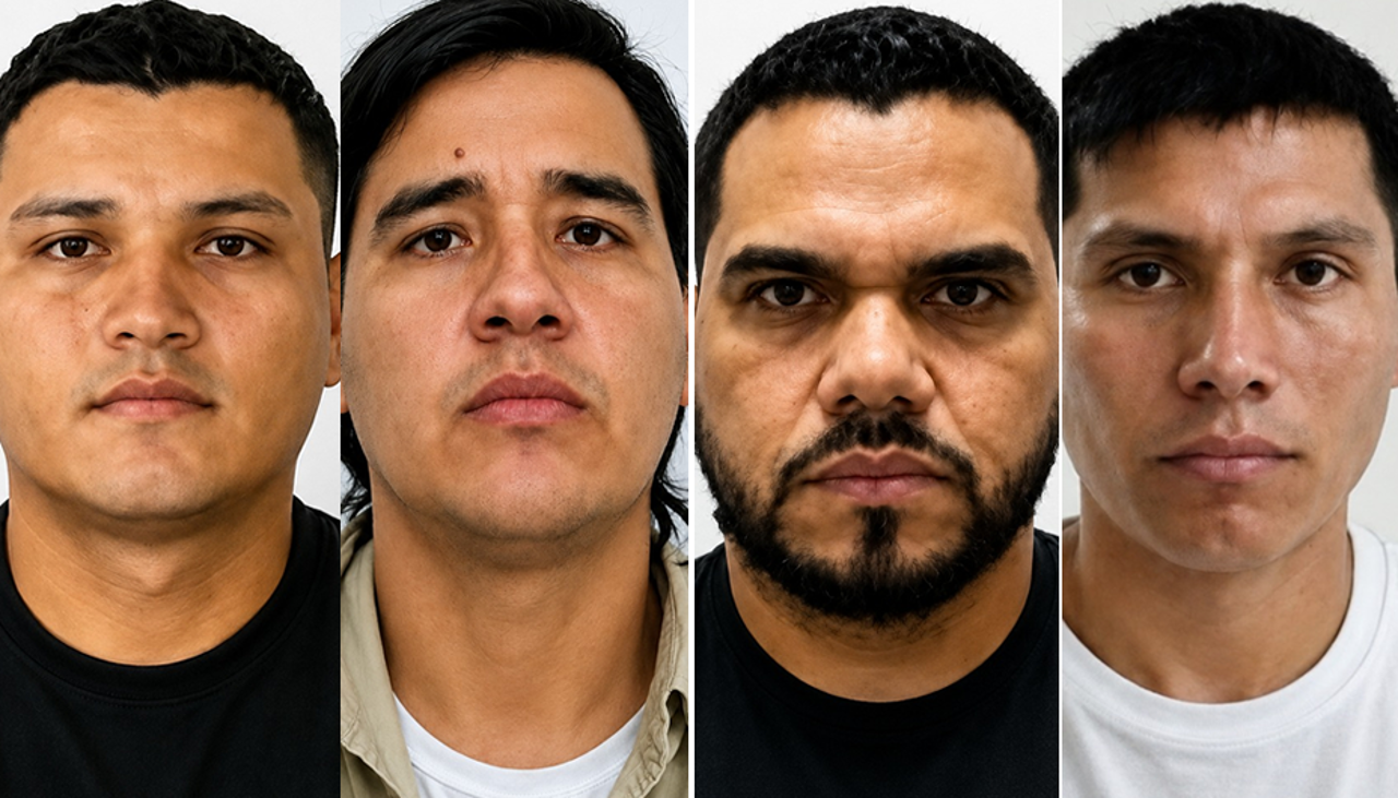 ¿Quiénes eran los bolivianos abatidos por la Policía Militar de Brasil?