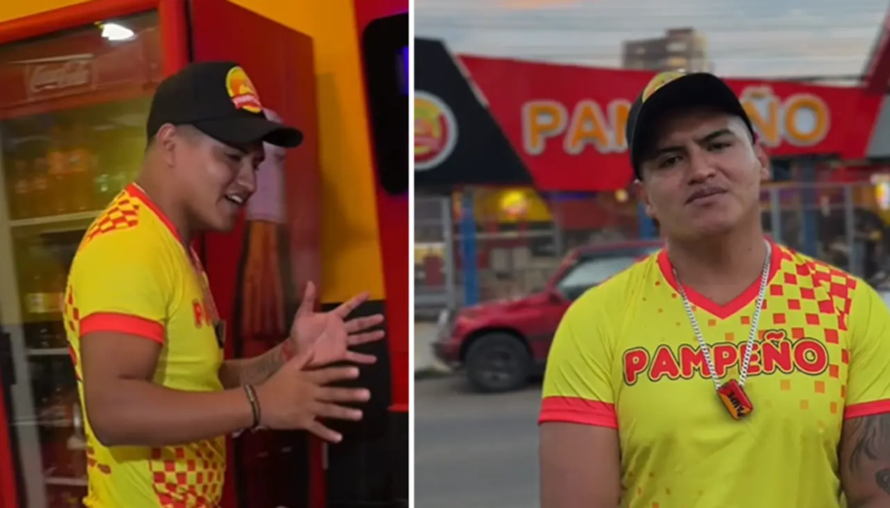 Pollos Pampeño, otro emprendimiento golpeado por la crisis y los bloqueos