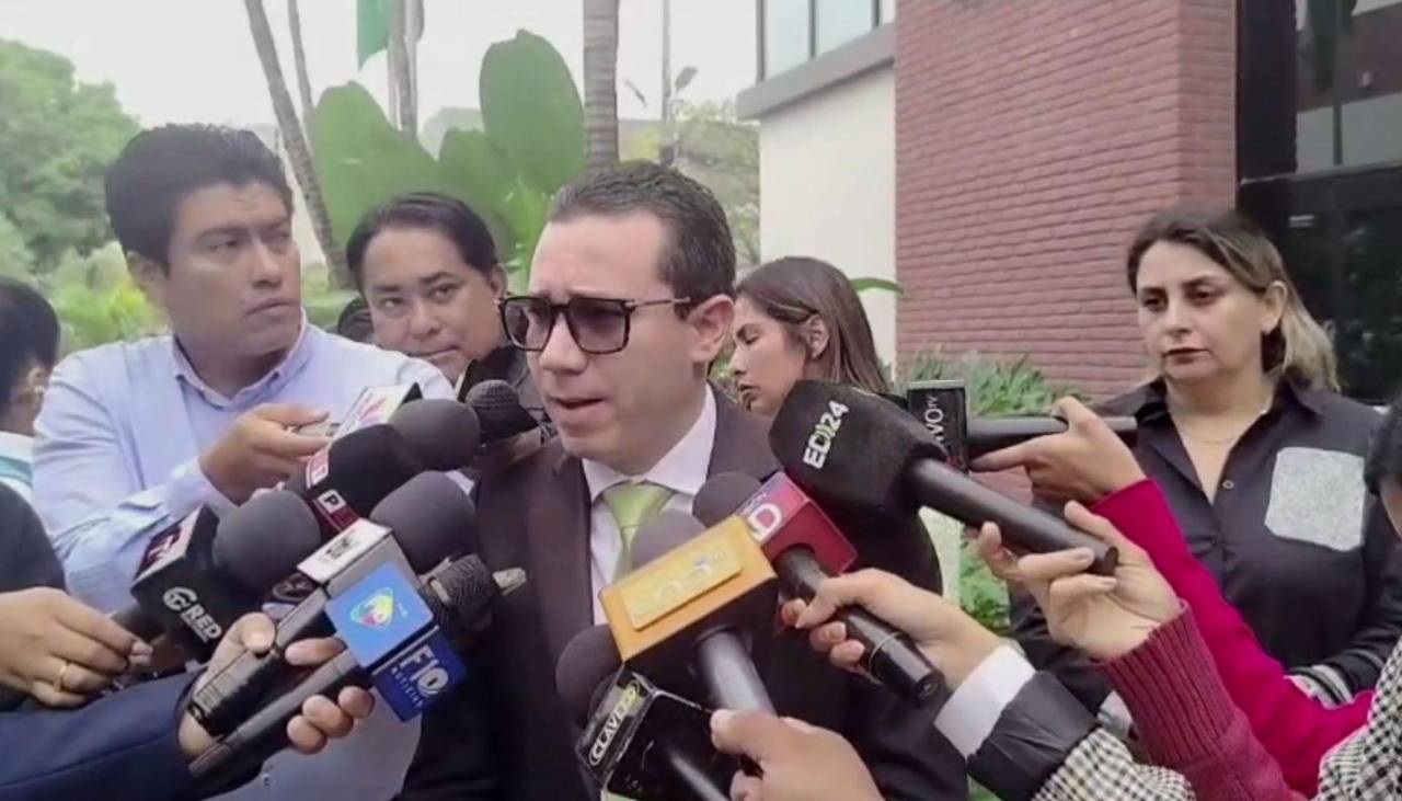 Fiscalía de Santa Cruz pidió mayor resguardo policial para funcionarios que investigan casos de narcotráfico y sicariato 