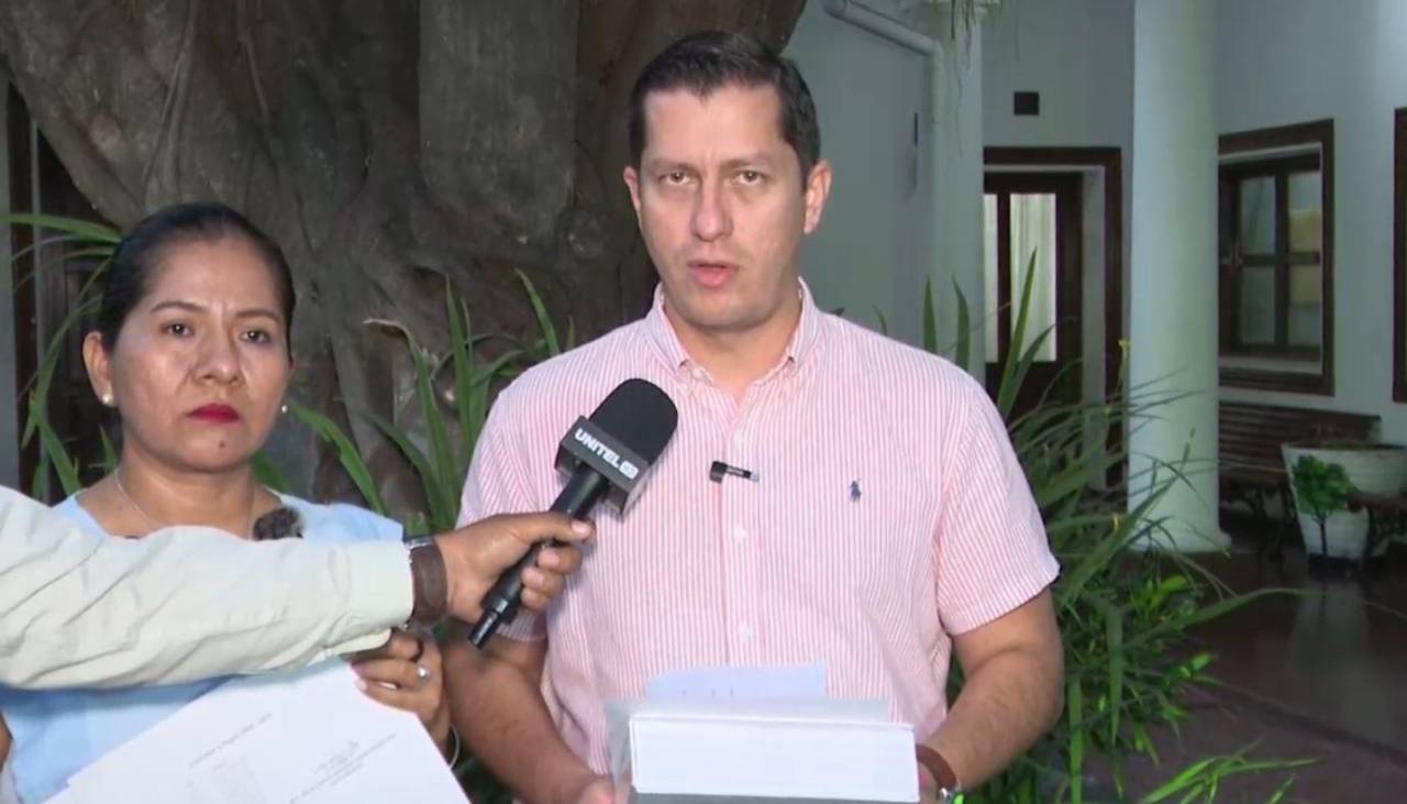 Concejales denuncian contratos irregulares a favor de la familia Crapuzzi desde el 2008