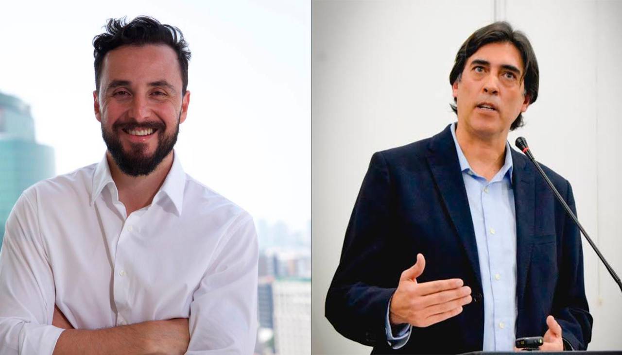 Velasco cuestiona al ministro Zamora por descalificar a líderes políticos
