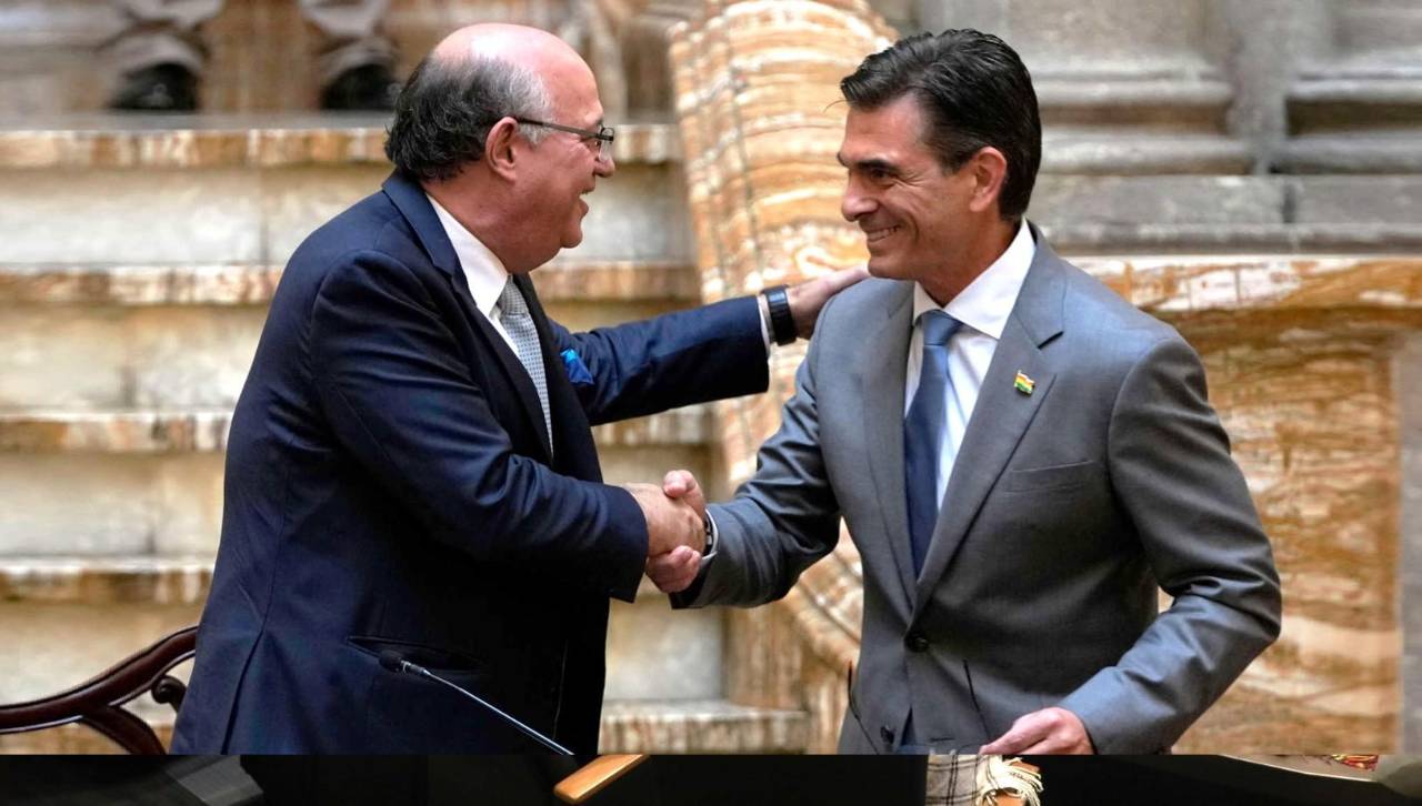 BID otorgará $us 500 millones a Bolivia “para fortalecer el sistema de protección social”