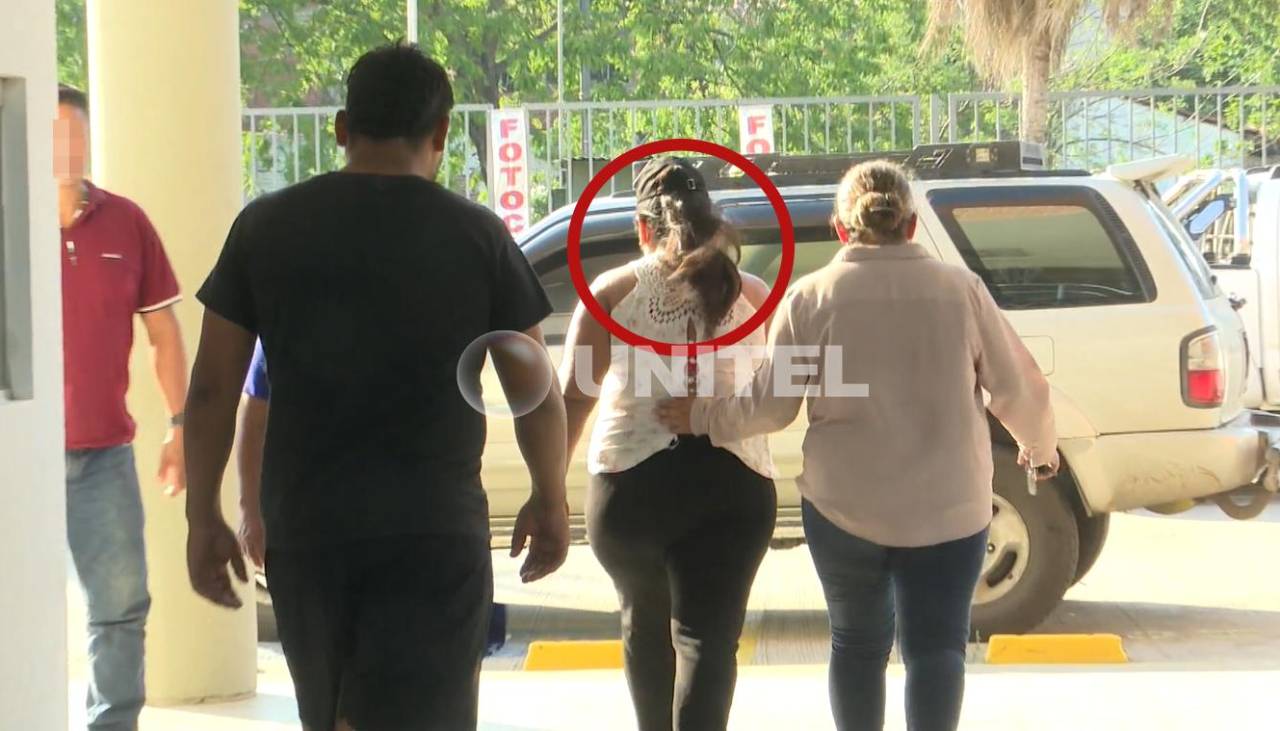 Dejan en libertad a la dueña de la rueda de la fortuna que cayó en el Cambódromo y dejó más de 10 heridos