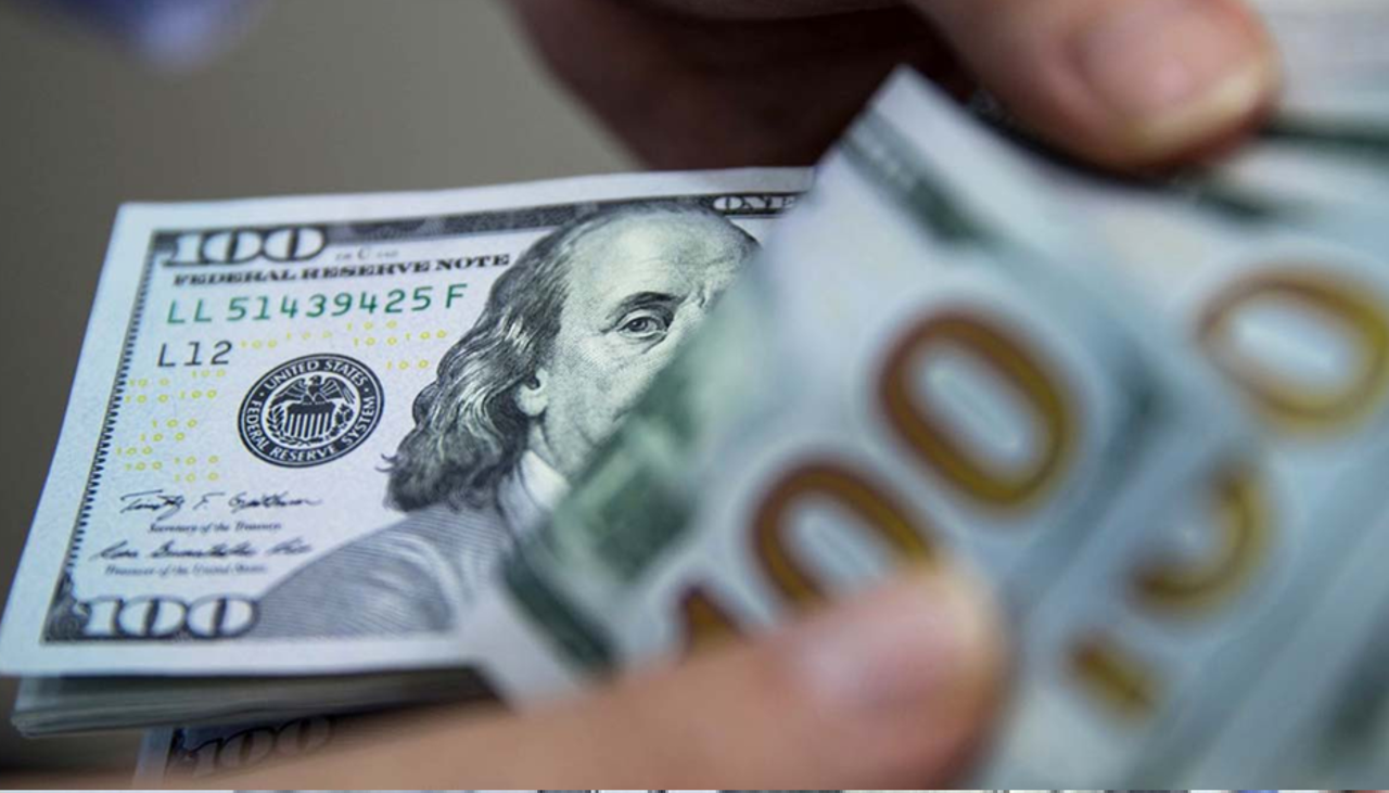 Las 5 claves que tienes que saber de la devolución de dólares del sistema financiero