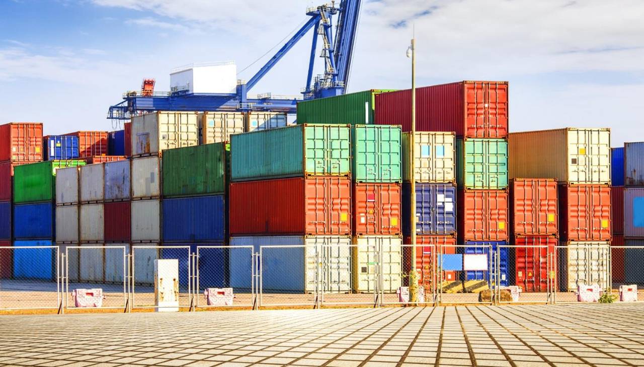 Bolivia registró un saldo comercial positivo de $us 1.268 millones en el primer trimestre del año, según el INE