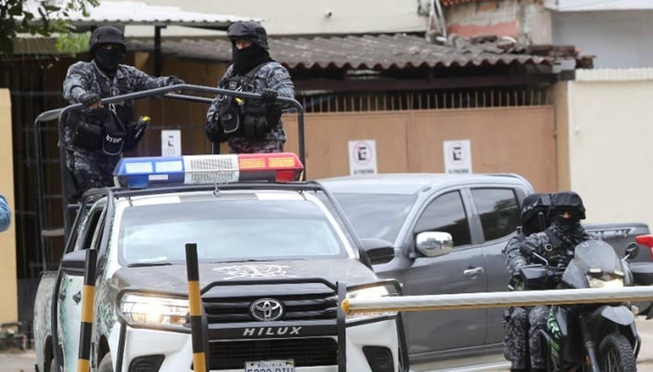 Reportan fuga de dos reos en menos de 24 horas; el segundo tenía grilletes en los pies