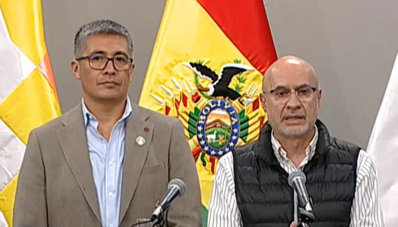 Gobierno dice que está abierto a “derogar” parte del DS 5503, pero la abrogación es “inaceptable”