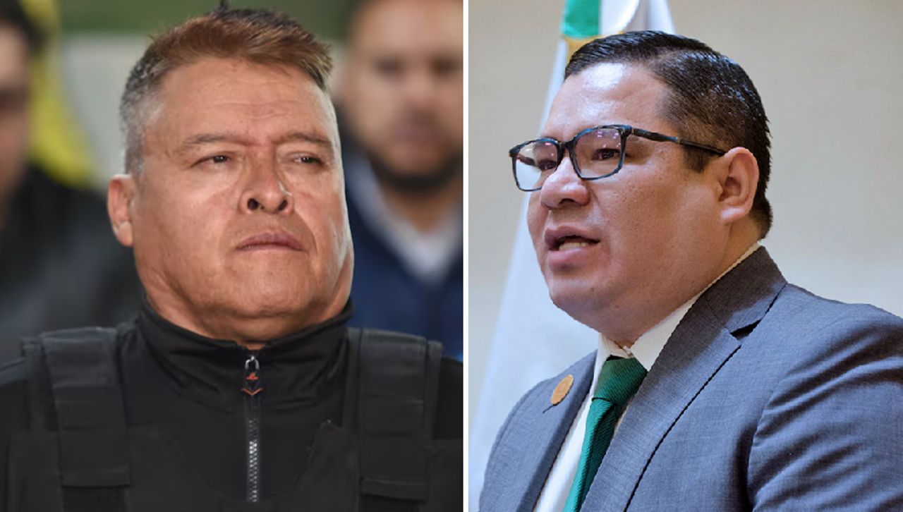 Zúñiga pide una audiencia con el fiscal general y ampliar su declaración