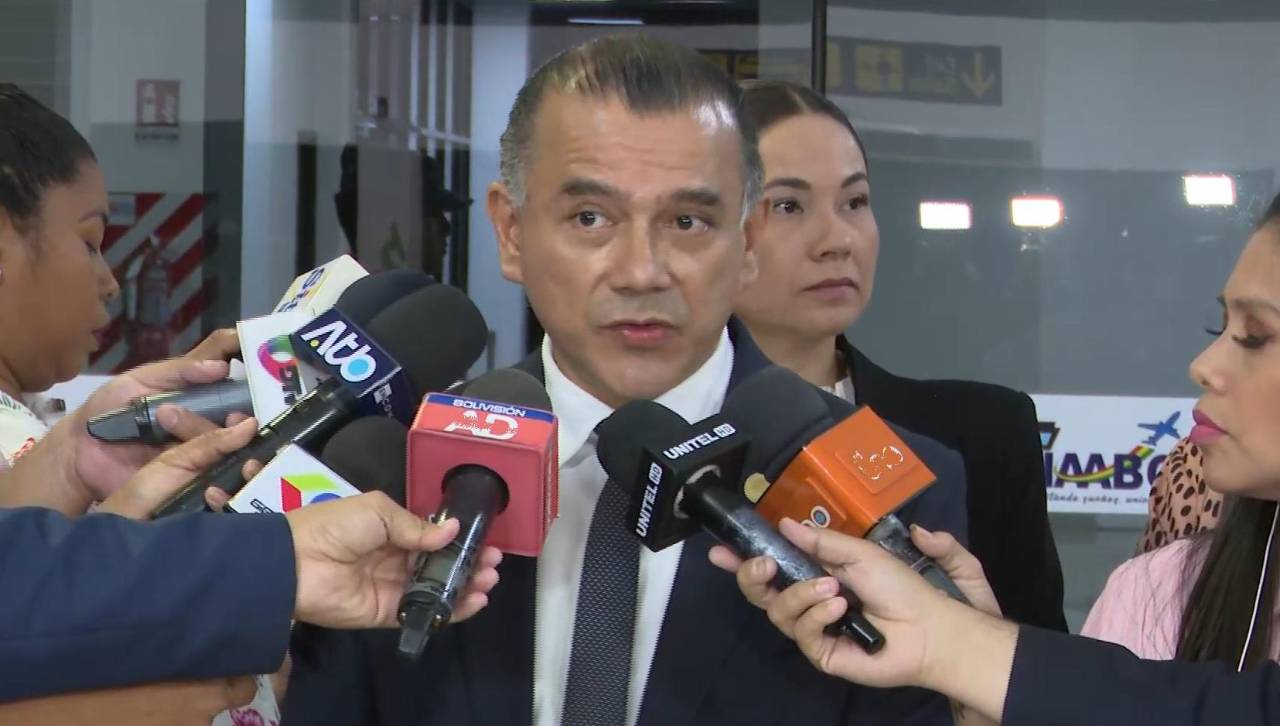 Fiscal departamental cruceño: El reto es volver a reconstruir el Ministerio Público
