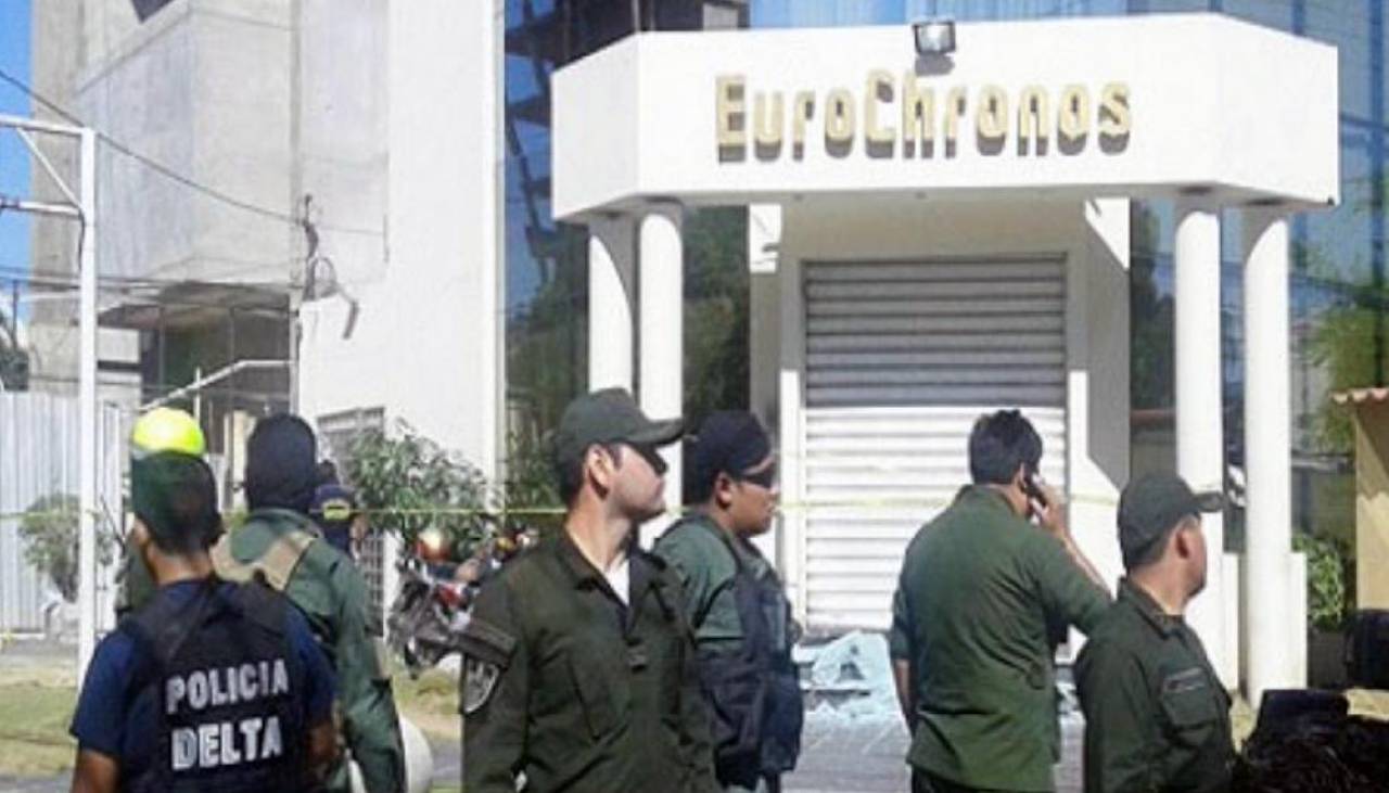 Reabren caso Eurochronos y disponen realizar un nuevo juicio oral 
