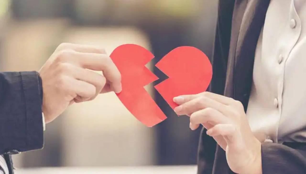 “¿Mucha gente se separa mientras sigue amando?”: El tema que se volvió debate en TikTok 