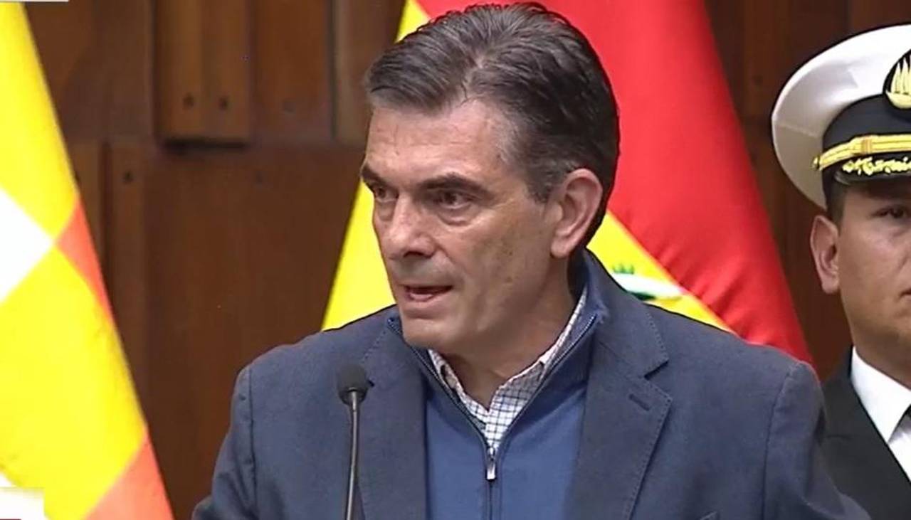 “Estamos acá para buscar soluciones, no problemas”: Rodrigo Paz abre el diálogo con la COB