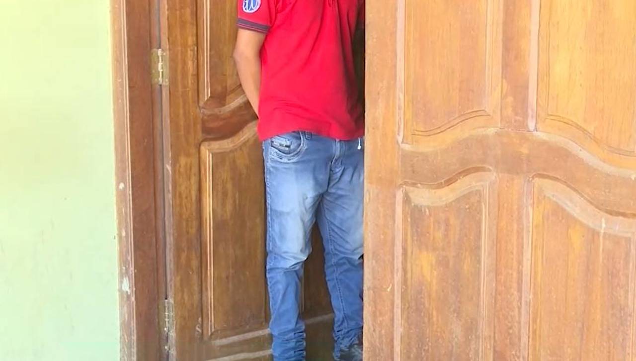 Joven reportado como desaparecido en Yapacaní apareció en Bulo Bulo; su familia cuenta cómo fue el escape