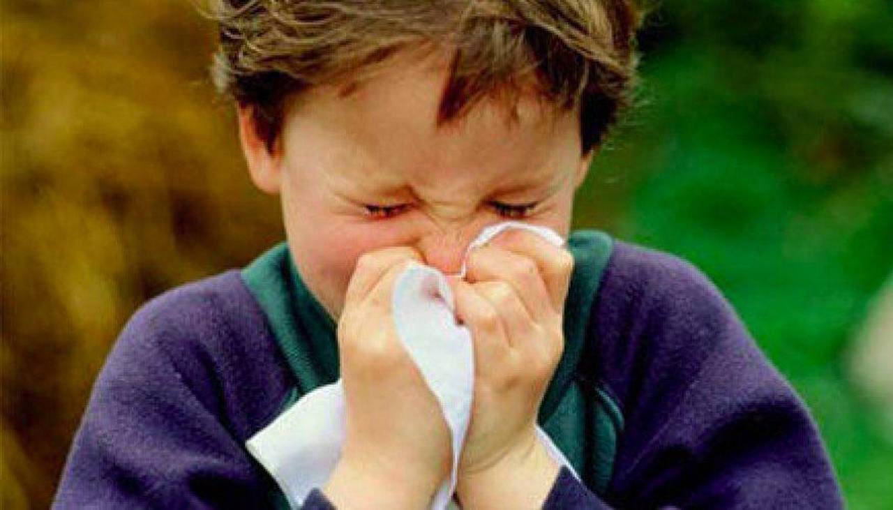 La Paz: Sedes reporta más de 10.000 casos de infecciones respiratorias 