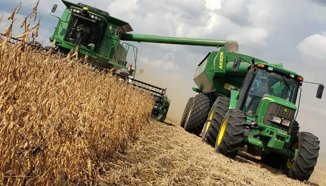 Anapo advierte falta de diésel y requiere 90 millones de litros de entrega directa para encarar labores agrícolas