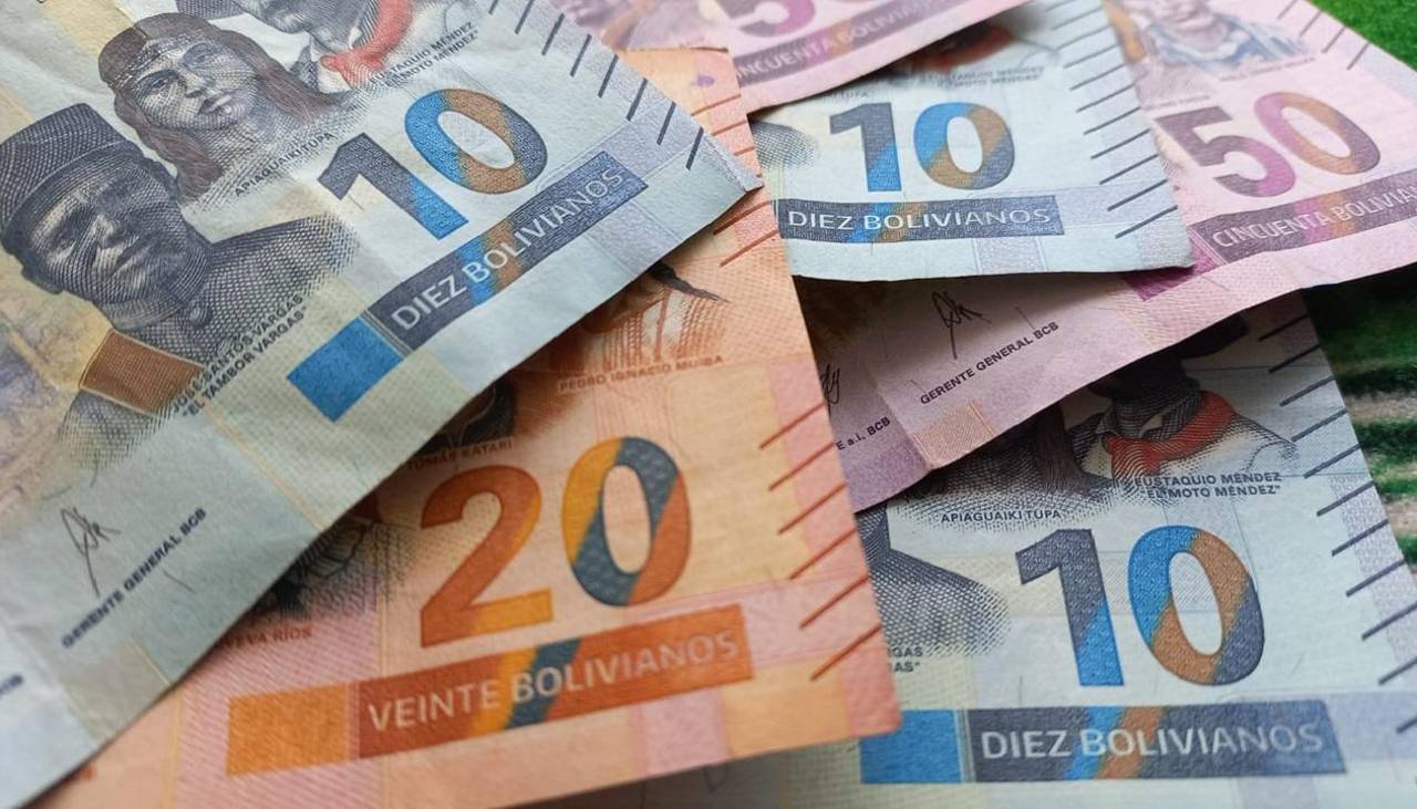 Banco Mundial rebaja perspectivas y sitúa a Bolivia en -3,2% de crecimiento económico para este año