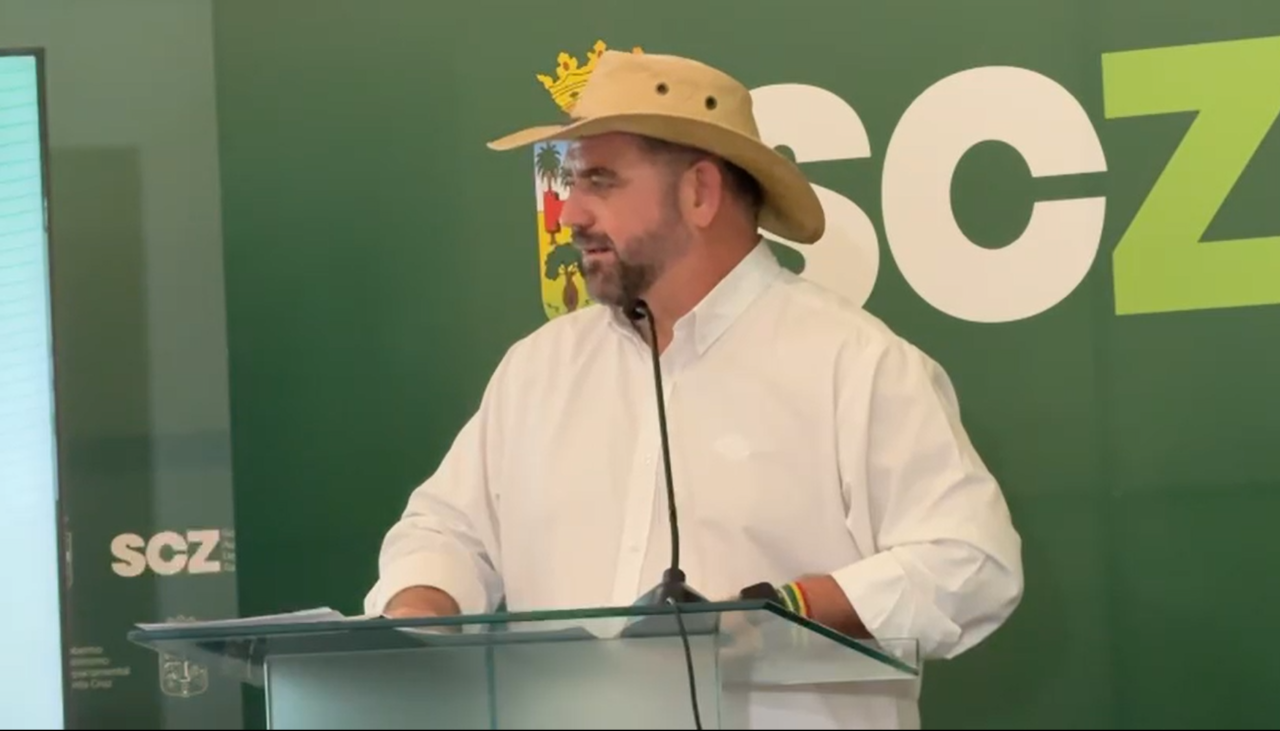 “Los avasallamientos no son solo en Santa Cruz”, señalan productores al pedir que se cumpla la Ley