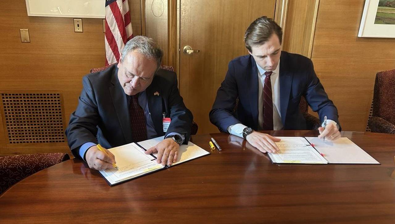 EEUU anuncia firma de memorando con Bolivia sobre minerales críticos