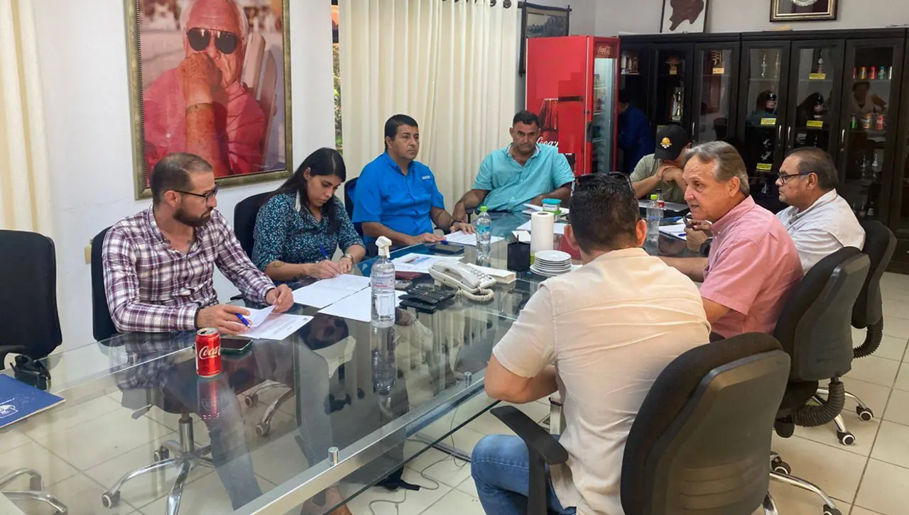 Tras reuniones, Gobierno advierte tres prioridades inmediatas para el sector productivo de Beni y Pando