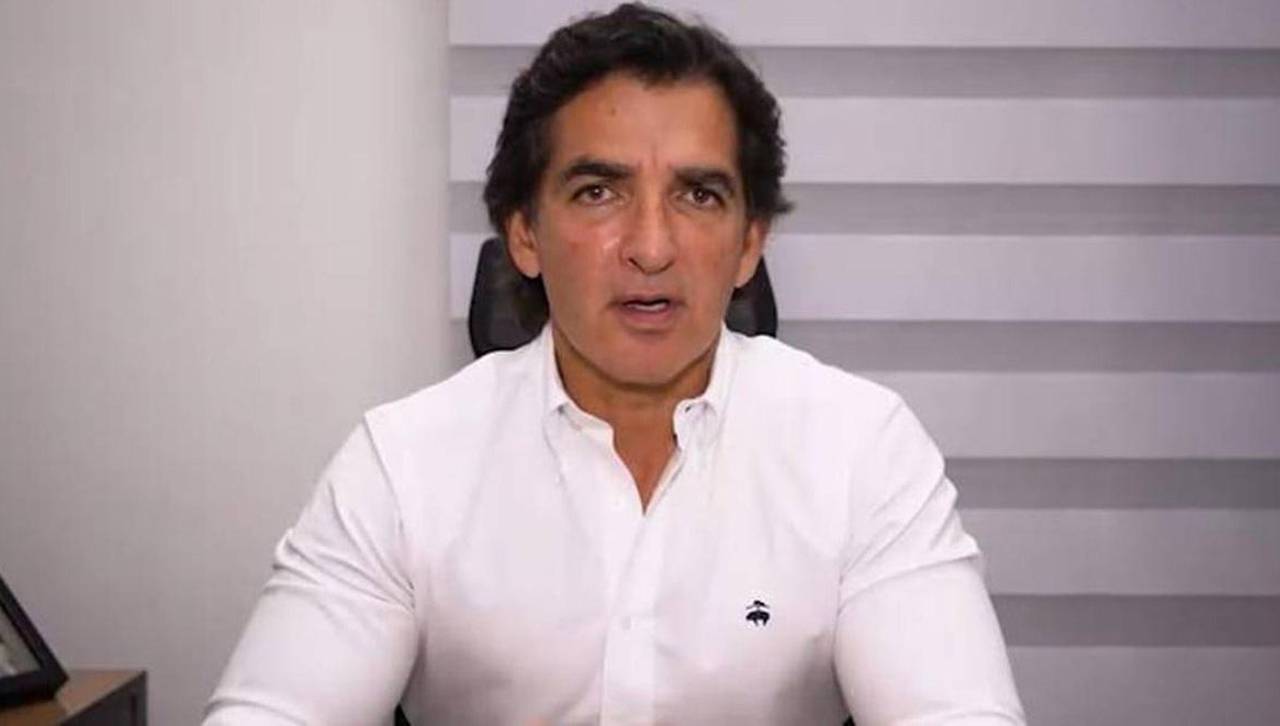 Saavedra sobre Jhonny: “Toca que respondan, que asuman la responsabilidad de haber traicionado a la gente”