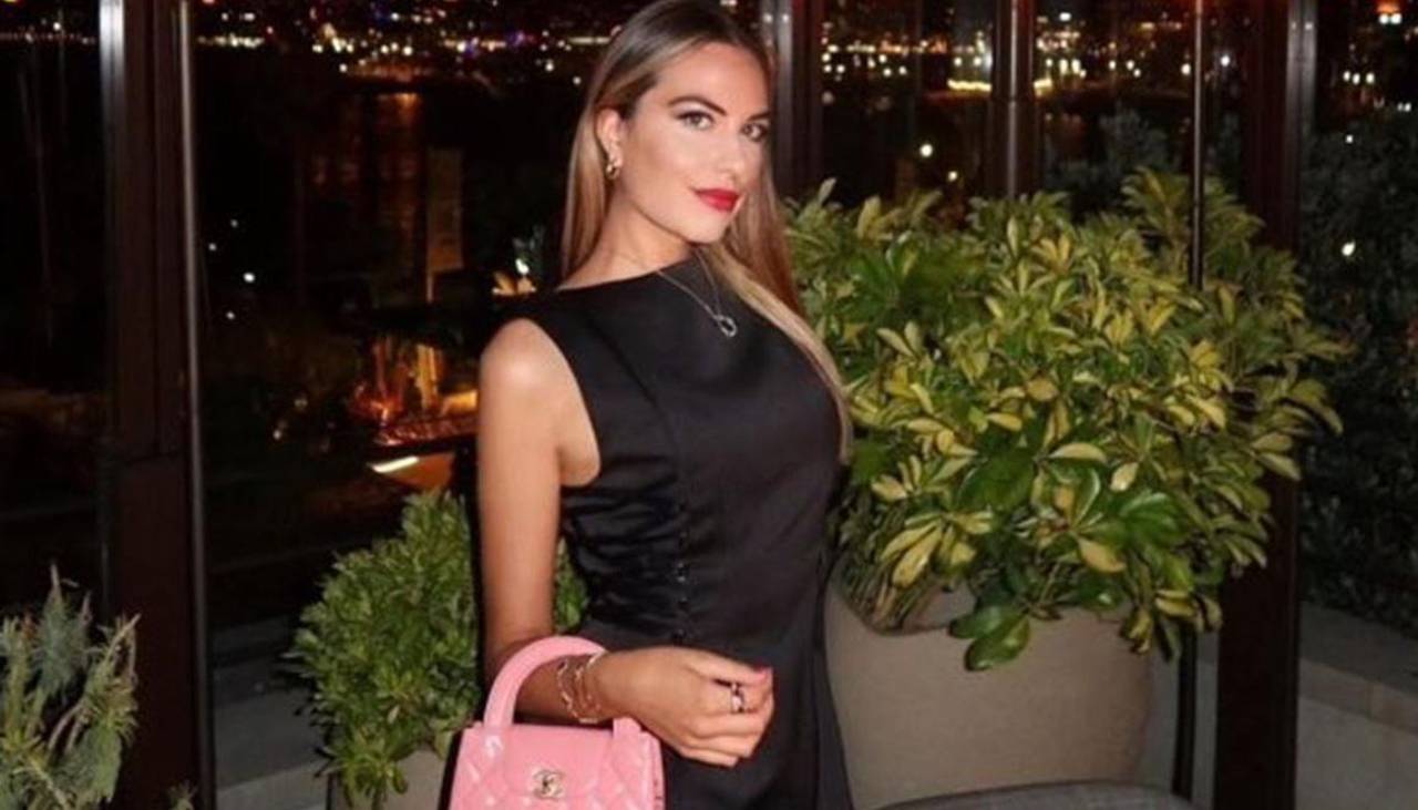 Conmoción por el brutal asesinato de una modelo que recibió 24 puñaladas por parte de su exnovio
