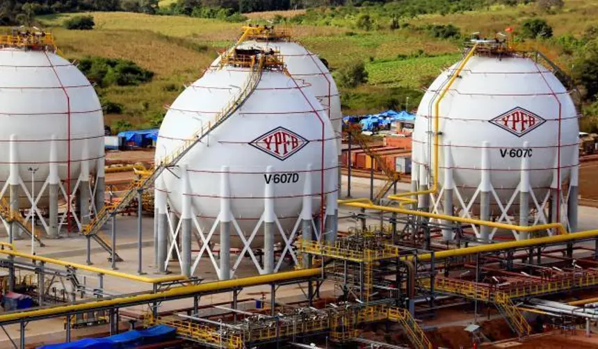 Presidente de YPFB advierte que Bolivia está en puertas de una “crisis energética” que puede obligar a importar gas