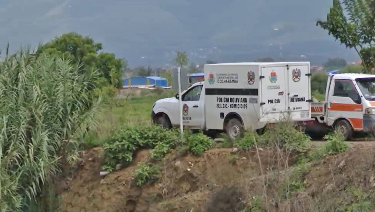 Identifican al hombre hallado muerto cerca de un río, estaba desaparecido tras salir de su casa a buscar trabajo