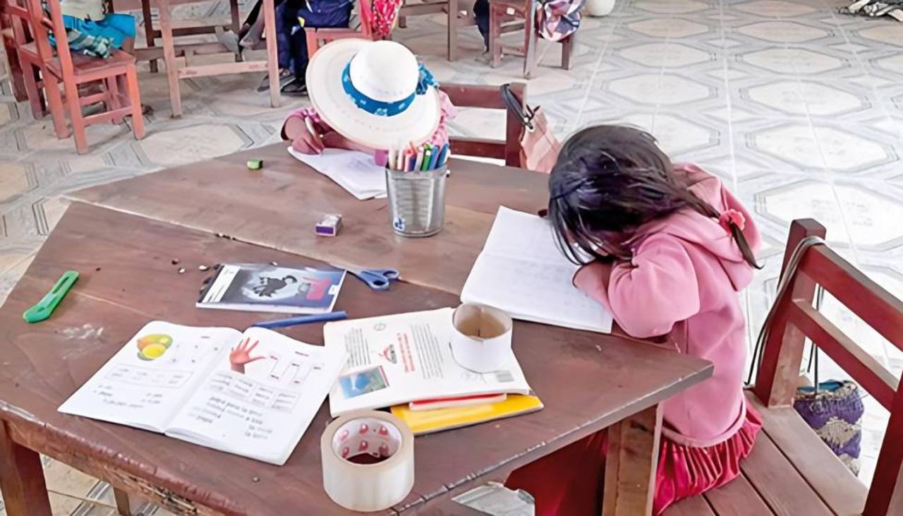 Cinco profesores mueren en dos accidentes cuando retornaban a provincias para dar clases tras levantarse los bloqueos