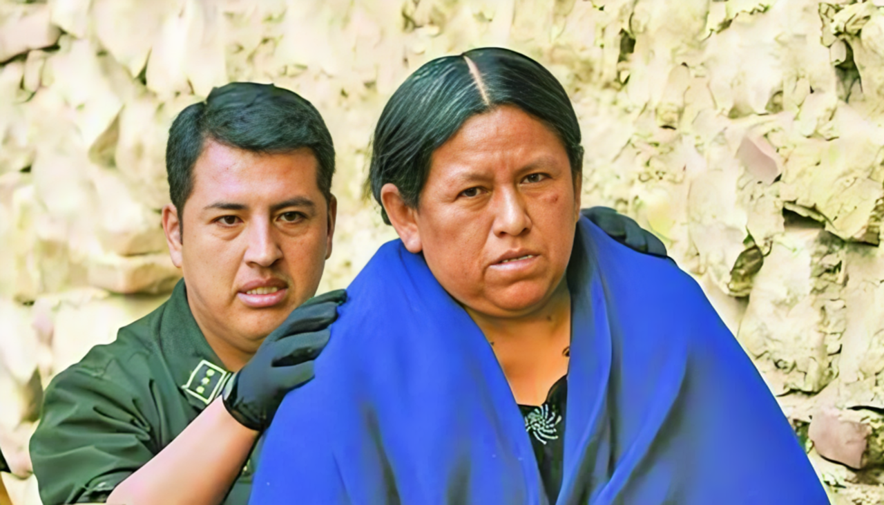 Caso Fondo Indígena: Achacollo no se presentó a declarar por segunda vez y pide valoración de un cardiólogo