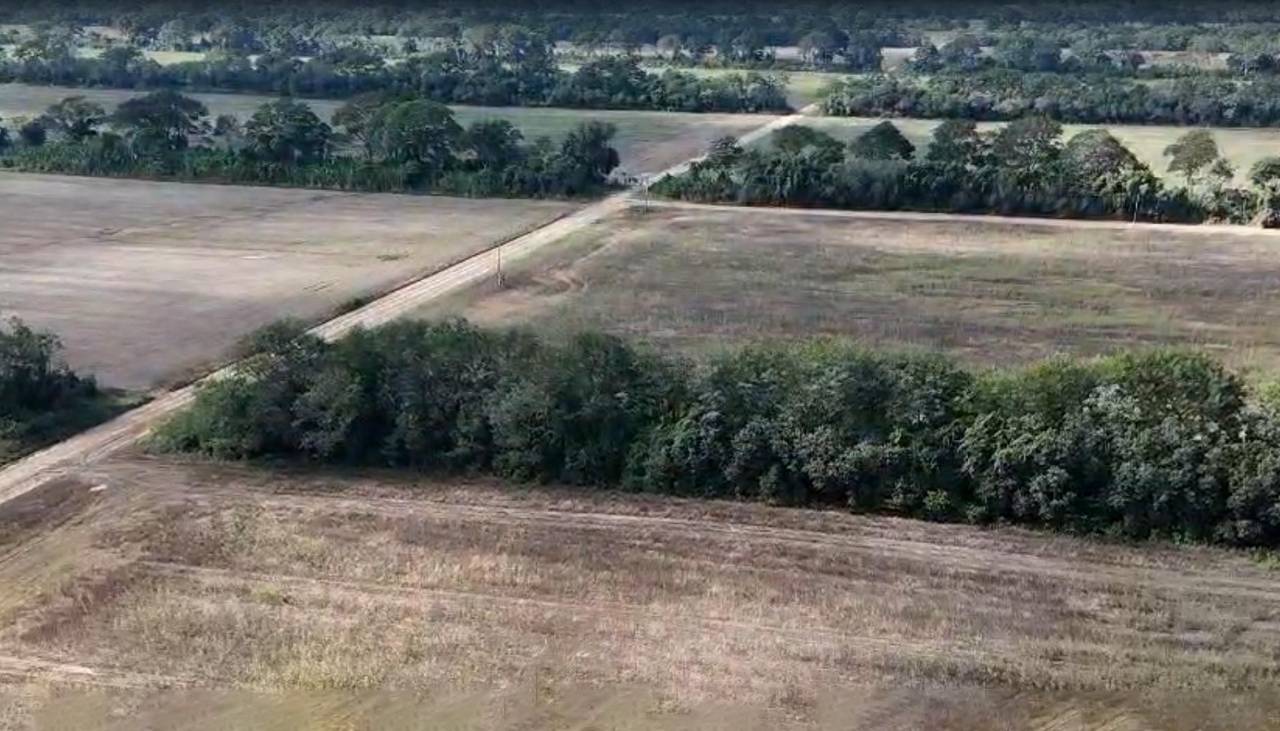 Comisión Agraria Departamental evaluará la dotación de tierras y cuántos son los predios avasallados, señala la Gobernación cruceña