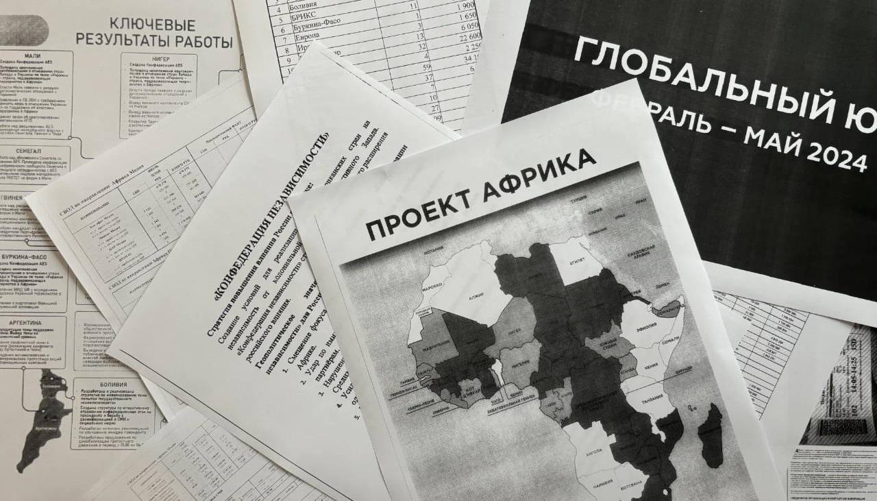 Investigación revela que una supuesta red de propaganda rusa buscó influir en Bolivia y otros países