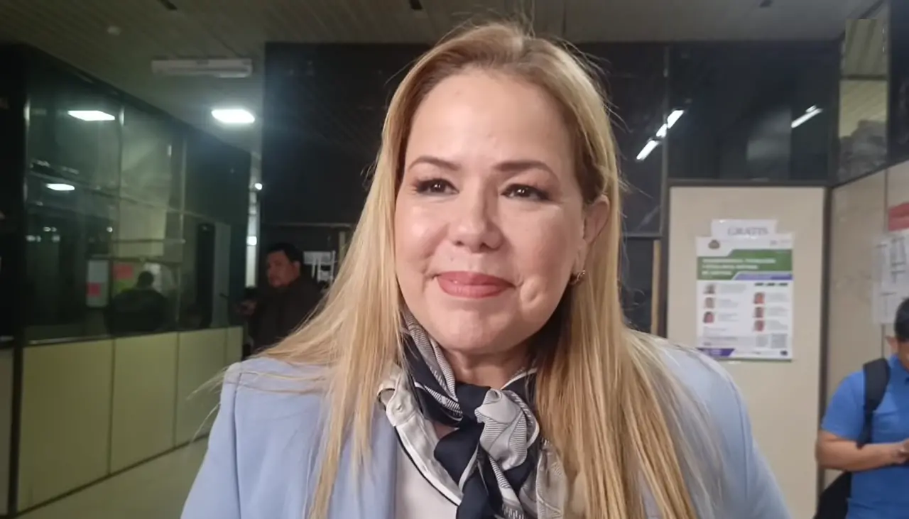 Fiscalía de La Paz desvinculó a Angélica Sosa del caso ‘ítems fantasmas’, reporta su abogado