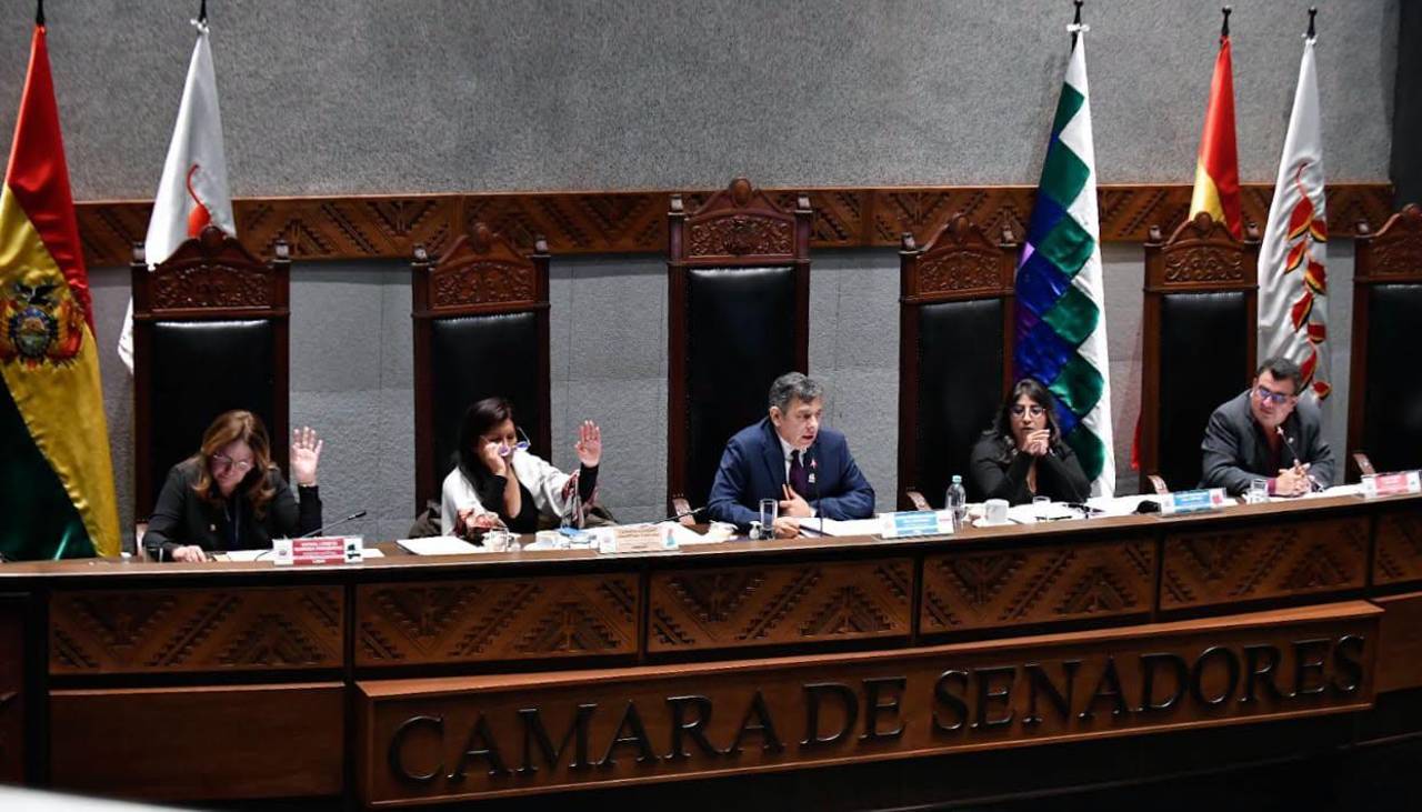Senado aprueba proyecto que abre la comercialización del SOAT a la libre competencia