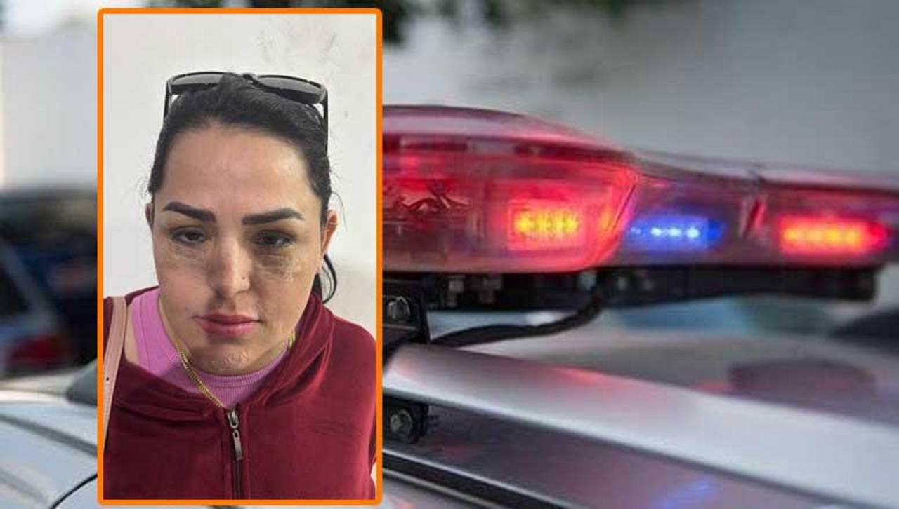 Capturan a mujer líder del grupo delincuencial Comando Vermelho, que tiene 260 años de condena en Brasil